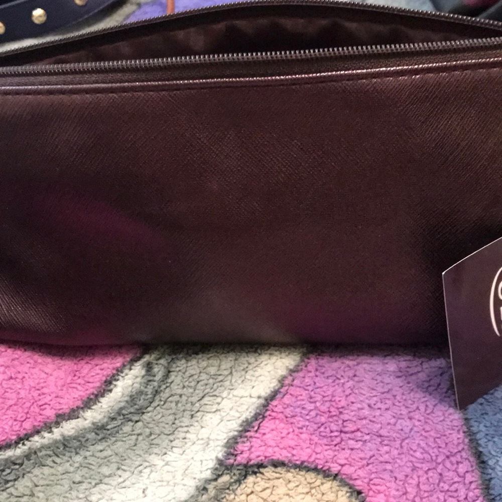 Make up bag
